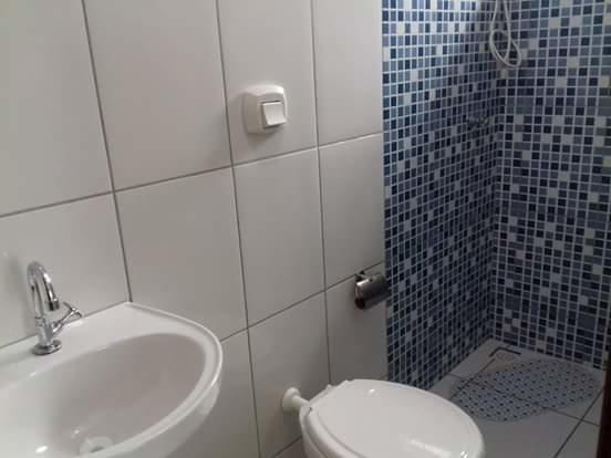 Pousada Paraíso Pontal do Sul Habitación foto